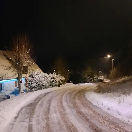 Zeleni Brig Casa rural Mrkopalj