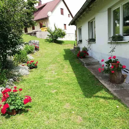 Zeleni Brig * Mrkopalj