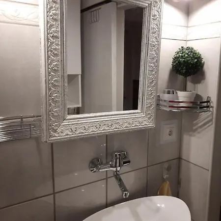 Casa rural Zeleni Brig Mrkopalj