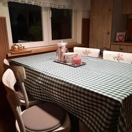 Casa rural Zeleni Brig