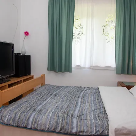 Casa rural Zeleni Brig Mrkopalj