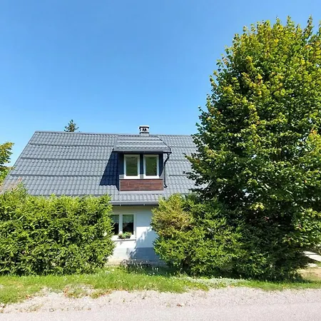 Zeleni Brig Casa rural