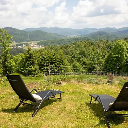 Zeleni Brig * مركوبالج