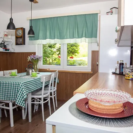 Zeleni Brig Casa rural *