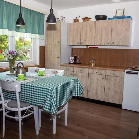 Zeleni Brig Casa rural