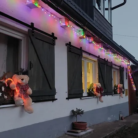 Zeleni Brig * Mrkopalj