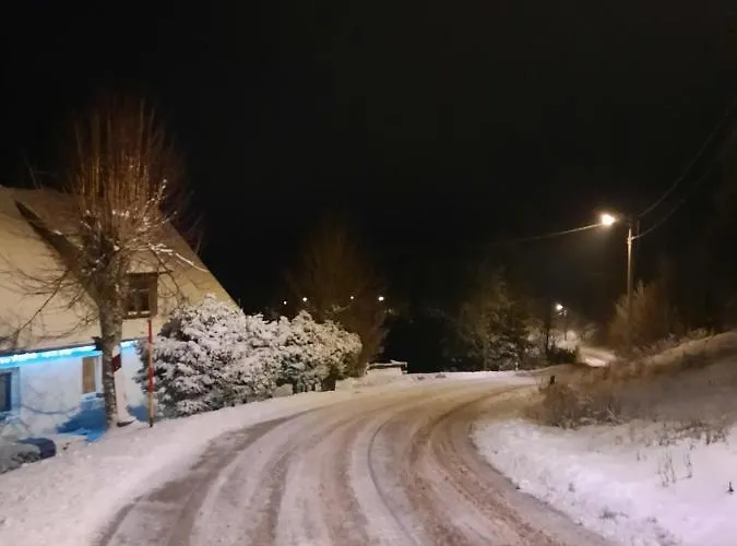 Zeleni Brig カントリーハウス ムクロパイ