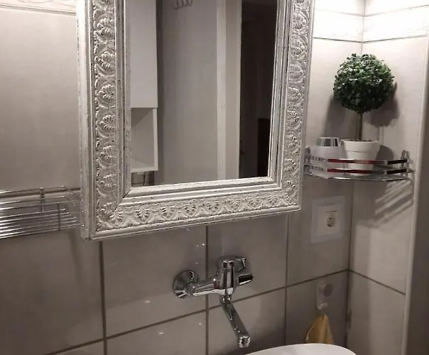 カントリーハウス Zeleni Brig ムクロパイ