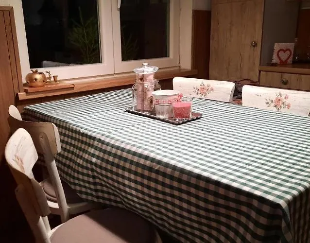 カントリーハウス Zeleni Brig