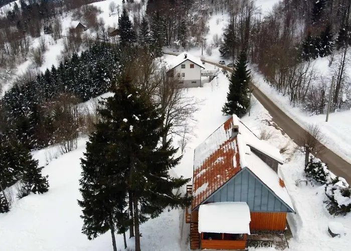 Zeleni Brig * ムクロパイ