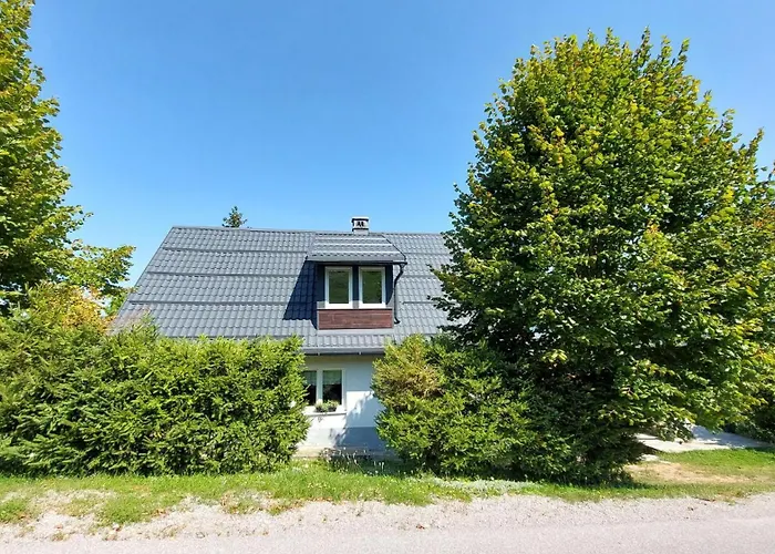 Zeleni Brig منزل ريفي