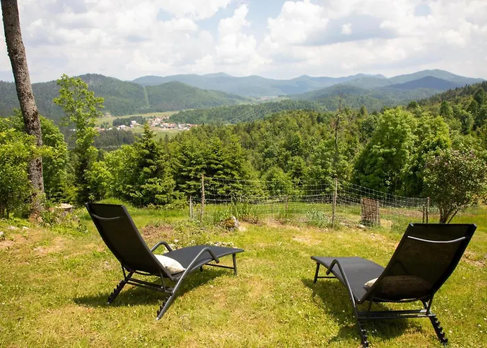 Zeleni Brig * ムクロパイ