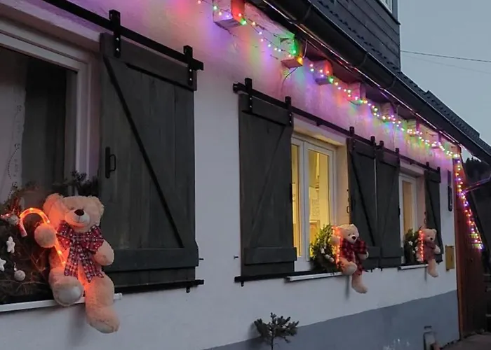 Zeleni Brig * ムクロパイ