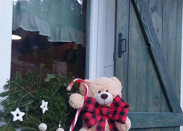 منزل ريفي Zeleni Brig مركوبالج