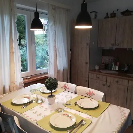 Zeleni Brig Mrkopalj