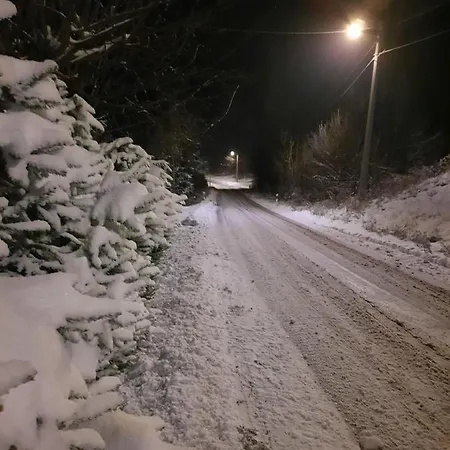 Zeleni Brig Mrkopalj