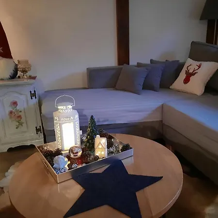 Country house Zeleni Brig