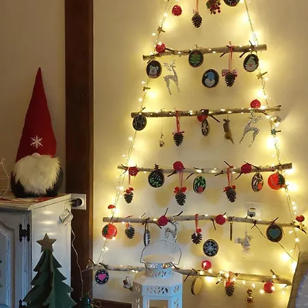 Seoska kuća Zeleni Brig