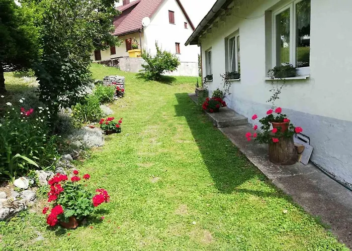 Zeleni Brig * 马考巴尔贾