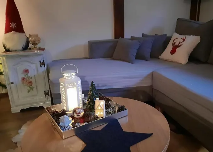 乡村民宿 Zeleni Brig